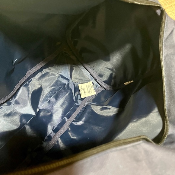 NWOT Jean Paul Gaultier duffel bag. Unisex - Picture 12 of 12
